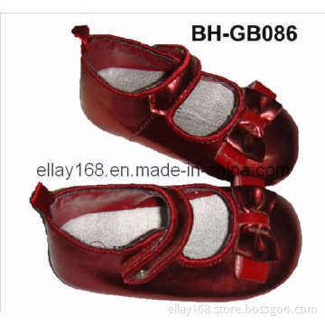 Girls Baby Shoes Bh-GB086